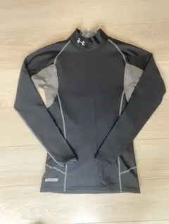 UNDER ARMOR コンプレッションウェア ハイネック