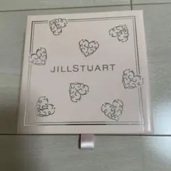 JILLSTUART空箱