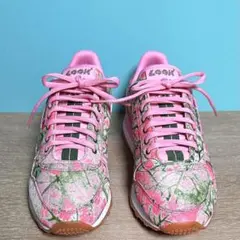 リーボック【REEBOK】クラシックレザー　　　※LQQK.Sコラボ 新品未使用