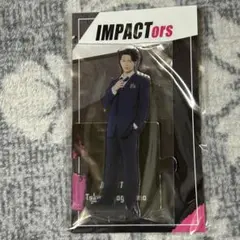 2026年最新】imp. アクスタ 影山の人気アイテム - メルカリ