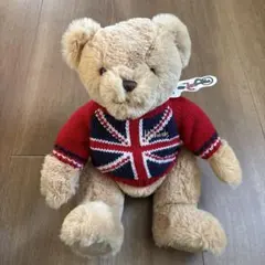 2026年最新】Harrods ぬいぐるみの人気アイテム - メルカリ