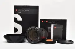 ★美品★LEICA VARIO-ELMAR- S 30-90mm 3.5-5.6のサムネイル