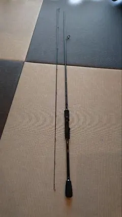 2025年最新】ヤマガブランクス バリアス 88Lの人気アイテム