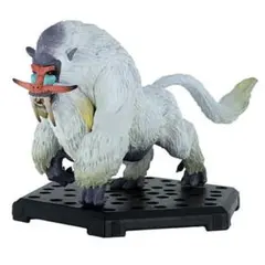 モンスターハンター　スタンダードモデル　ドドブランゴ