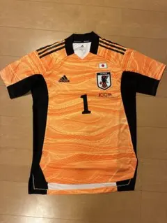 adidas サッカー日本代表 HASEGAWA 14 ユニフォーム S - メルカリ