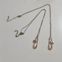 ペンダントセット