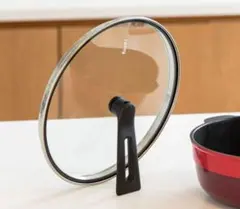 【新品未使用】remy pan + レミパンプラス フライパン 24cm 蓋のみのサムネイル