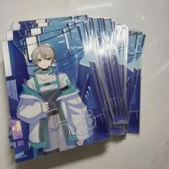 NANIMONO 輪廻ねる チェキ券 - メルカリ