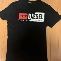 【値下げ可能】DIESEL Tシャツ　sサイズ