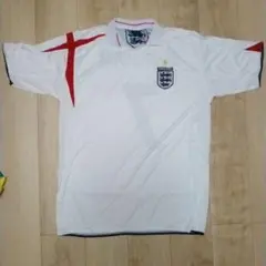 サッカー シャツ ホワイト