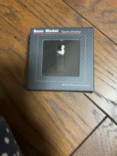 Race Medal フィギュア ジオラマのサムネイル