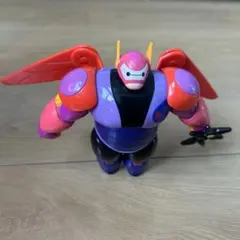 マイベイマックスヒーロー