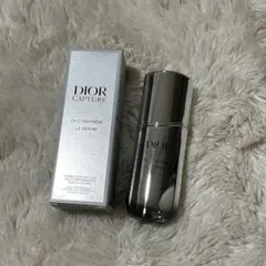 新品】DIOR カプチュールルセラム 75ml ディオール ビッグサイズ