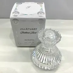 ミニ香水♡ジルスチュアート　ブリリアントジュエルEDT 4mlのサムネイル