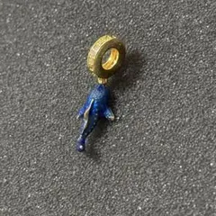 ジンベエザメ チャーム パンドラに対応