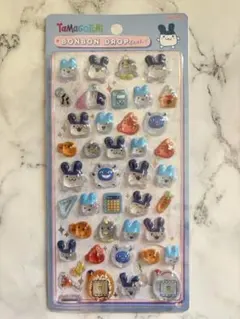 正規品　ボンボンドロップシール　たまごっち　みみっち