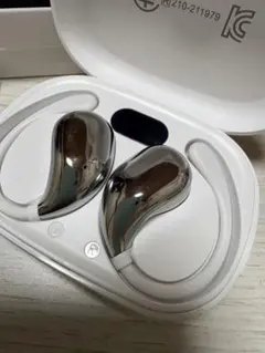 ワイヤレスイヤホン 骨伝導イヤホン コードレスイヤホン耳掛け式