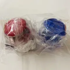 【◎２種セット】仮面ライダーゼッツ GPライダーカプセム02