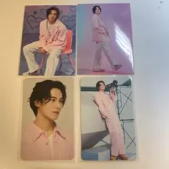 ミンギュ Caratland 2023 45 42 LOVE 047 048