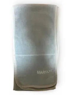 MARMOT CAPITAL マーモット マフラー 在原みゆ紀 - メルカリ