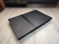 【ジャンク】PS2 70000 本体のみ プレステ2 薄型