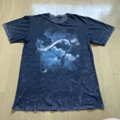 新品!! KenKen 浮世絵 Tシャツ XLサイズ RIZE - メルカリ