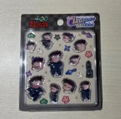 【正規品】忍たま乱太郎　チェリジェムステッカー　土井半助