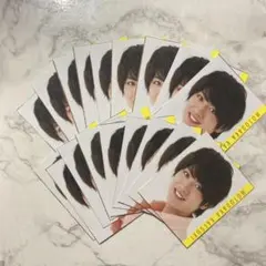 7 MEN 侍 本髙克樹 Myojo デタカ 2017年