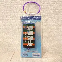 【新品未開封】NACK5 GIGO　ボイス入りキーホルダー 新品未開封】NACK5 GIGO ボイス入りキーホルダー あまがみ神社