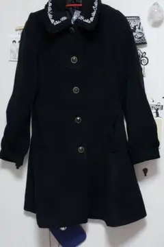 不思議の国のアリス　コート