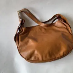 ✨希少 美品✨ コーチ オールドコーチ ホーボー レザー エルゴ 9228 