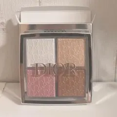 新品未使用 ディオール バックステージ フェイスグロウパレット001ユニバーサル