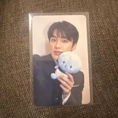 JOCHUM マイクン JO1 河野純喜 ぬいぐるみ Amazon.co.jp: マイクン ぬいぐるみ 河野純喜 JO1 JOCHUM : おもちゃ