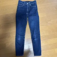 ZARA スキニーデニム EU 38 / US 6/ MX 28