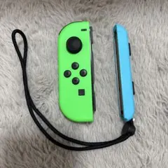 Nintendo Switch Joy-Con 緑と青