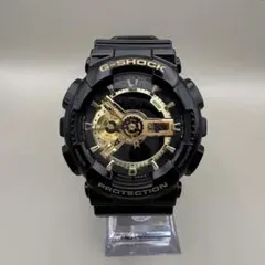 G-SHOCK GA-100GB-1AER 未使用 ブラック ゴールド 箱付き G-SHOCK GA-100GB-1AER 未使用 ブラック ゴールド 箱付き - メルカリ