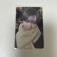 BOYNEXTDOOR テサン No Genre中国一直娱yizhiyu トレカ