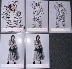 櫻坂46 松田里奈　まとめ売り