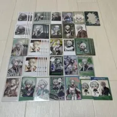 にじさんじ 叢雲カゲツ まとめ売り