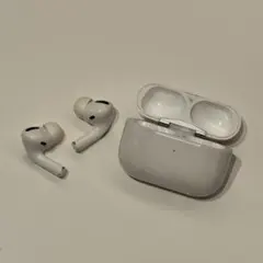 AirPods Pro 本体 充電ケース付き