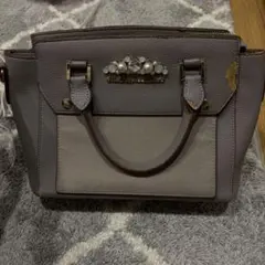 ジルバイジルスチュアート　ハンドバッグ