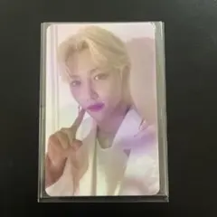 スキズ straykids NACIFIC ナシフィック フィリックス