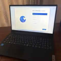 ほぼ未使用LAVIE N15 Slim N153D/GABPC-N153DGABのサムネイル