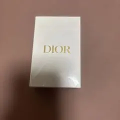 DIOR トランプ ノベルティ 非売品　未開封のサムネイル