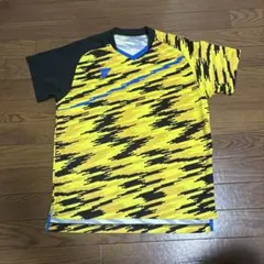 卓球ウェア