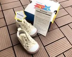 コンバース　converse 13 13cm キッズ　ベビー　ファースト