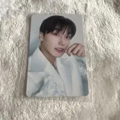 ATEEZ GOLDEN HOUR : Part.5 popup サン