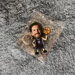 福井ブローウィンズ ライアン・ケリー プレーヤーズアクリルキーホルダー