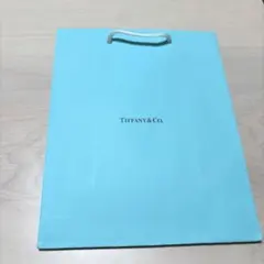 ティファニー　ショッパー