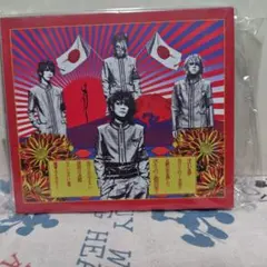 MERRY / 『まほろば /欲望の残骸ゴミ箱 』＋『GAGA』★会場限定盤★ MERRY / 『まほろば /欲望の残骸ゴミ箱 』＋『GAGA』☆会場限定盤